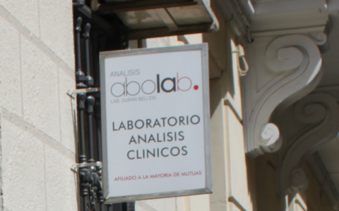 Laboratorio de análisis clínicos en Madrid- Españoleto
